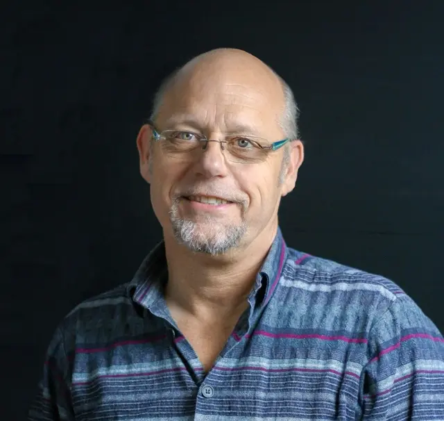 Profilová fotografie: František Bosák